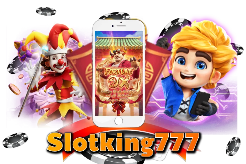 Slotking777